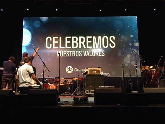 Una foto de Evenpro - Conferencistas Motivacion Liderazgo Artistas Celebrities.